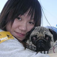 Tracy Tang Photo 21