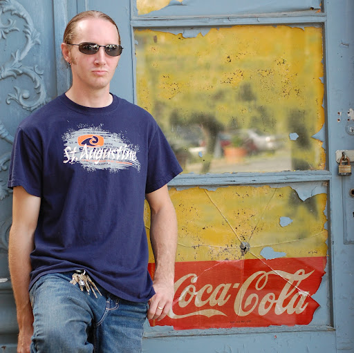 Chad Cobb Photo 18