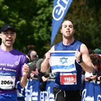Daniel Levin Photo 48