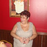 Carole Grant Photo 31