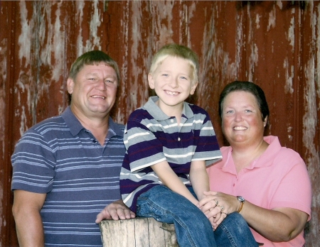 Cheryl Myers Photo 15