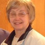Maxine Simpson Photo 8