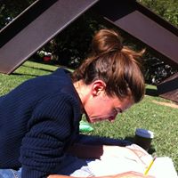 Amy Bruce Photo 27