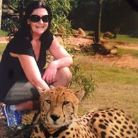 Cheryl Ridgway Photo 13