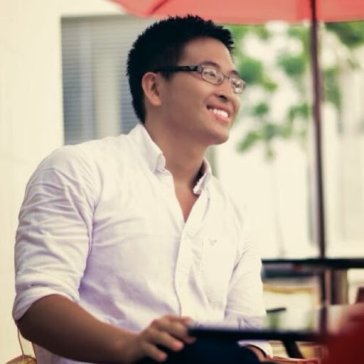 Raymond Tran Photo 38