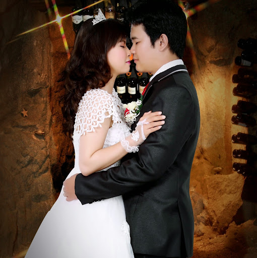 Luan Truong Photo 11
