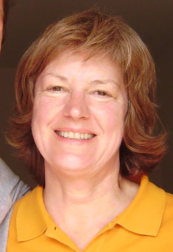 Jacqueline Tucker Photo 26