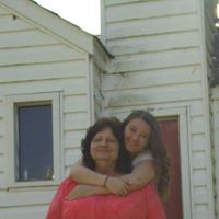 Catherine Meadows Photo 19