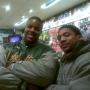 Dwayne Robinson Photo 39