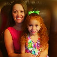 Annette Locklear Photo 9