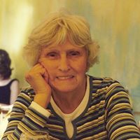 Joan Gorman Photo 15
