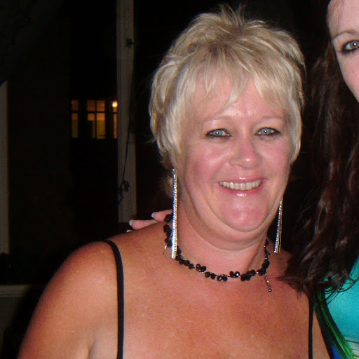 Sue Brown Photo 44