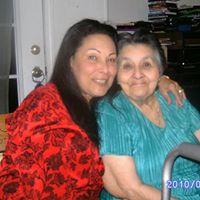 Odette Avila Photo 5
