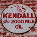 Bradford Kendall Photo 13