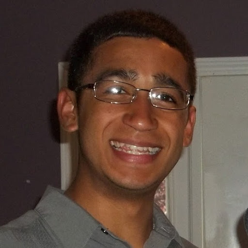 Joseph Goodwin Photo 10