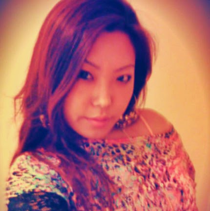 Annie Kim Photo 47