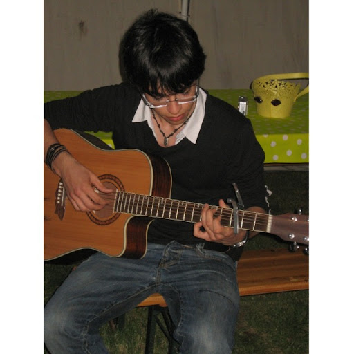 Christopher Tremblay Photo 7