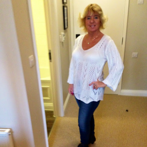 Terry Ellis Photo 55