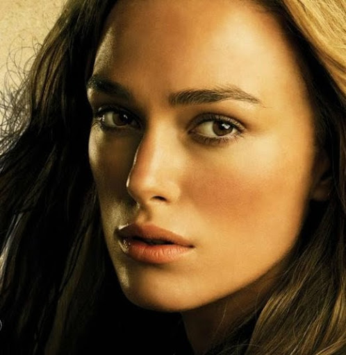 Elizabeth Swann Photo 11