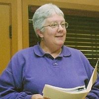 Martha Pratt Photo 25