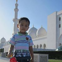 Abu Ahmed Photo 41