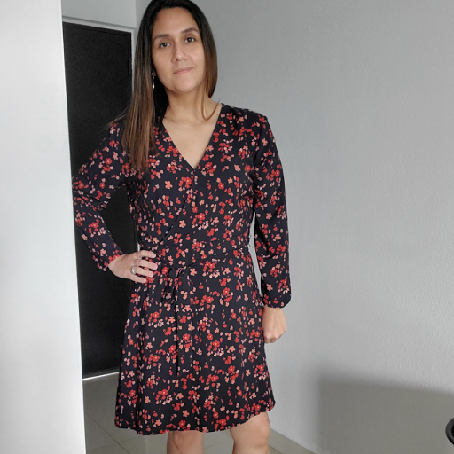Ada Garcia Photo 32