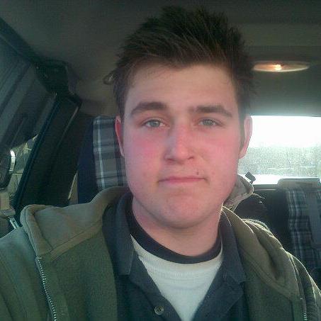 Matthew Misener Photo 2