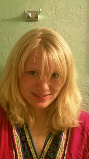 Jessica Riddle Photo 10