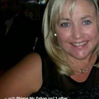 Paula Harding Photo 26