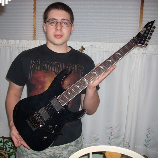 Brandon Warner Photo 12
