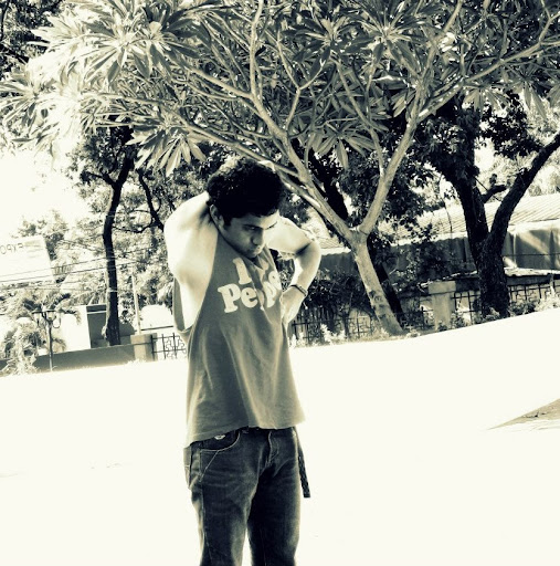 Jairo Garcia Photo 25