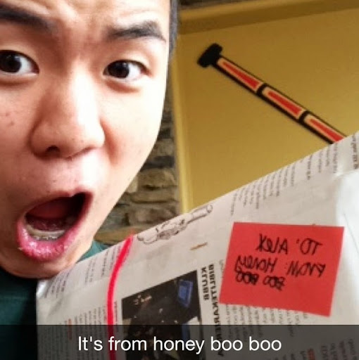 Alex Chen Photo 15