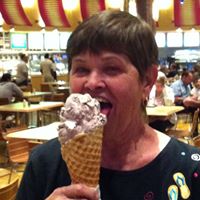 Peggy Ward Photo 1