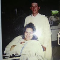 Stacy Patrick Photo 17