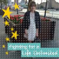 Josie Stewart Photo 13