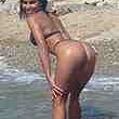 Sara Simms Photo 7