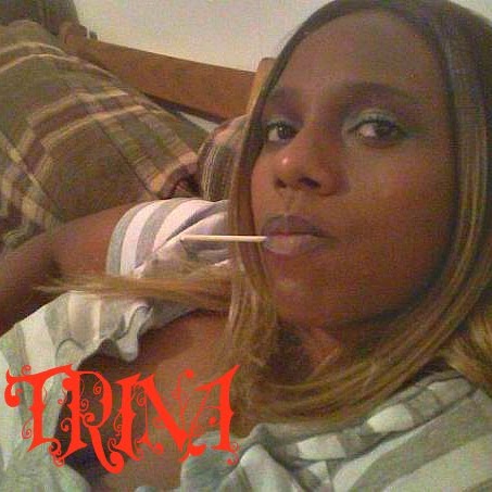 Trina Brown Photo 12
