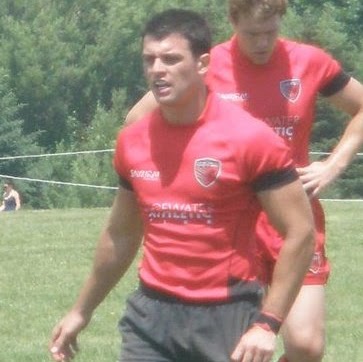 Michael Scanlon Photo 20