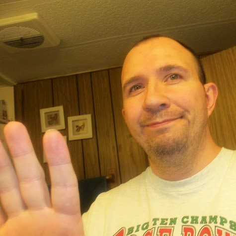 Scott Newkirk Photo 24