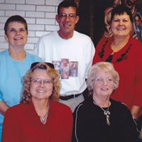 Sherry Frazier Photo 7