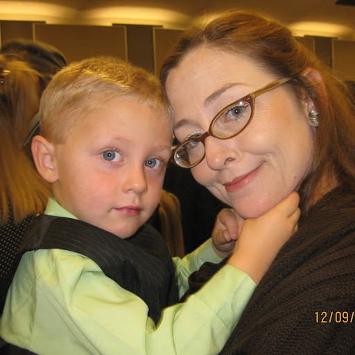 Andrea Avery Photo 27
