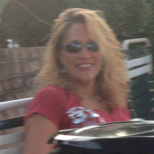 Angela Hannah Photo 31