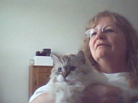 Vicki Eggers Photo 2