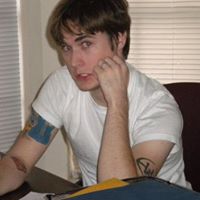 Jon Hatch Photo 20
