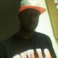 Darius Freeman Photo 8