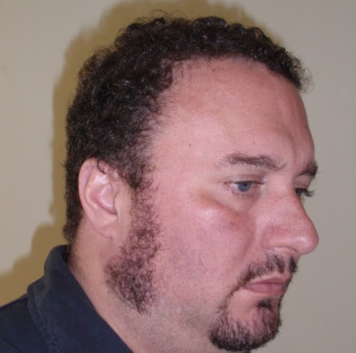 David Hone Photo 22