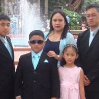 Joseph Frias Photo 11