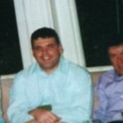 Tony Short Photo 28