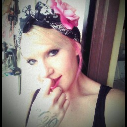 Jessica Mayfield Photo 6