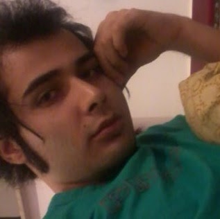Afshin Sadeghi Photo 9